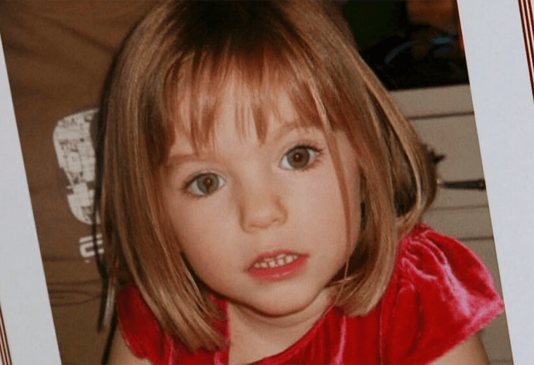Buscan pistas de Madeleine McCann en antiguos terrenos y pozos vinculados al sospechoso