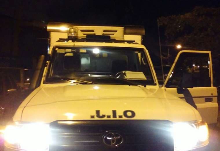 Joven es asesinado a balazos en el centro de San José