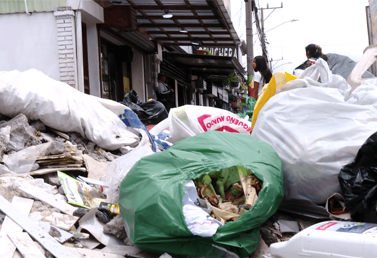 San José busca cambiar cobro por basura: que cada quien pague según lo que genera
