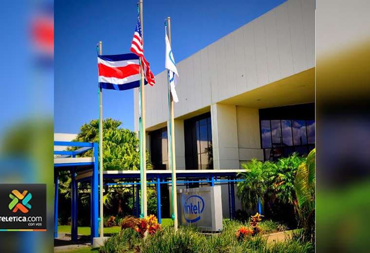 ¿Intel está despidiendo personal en Costa Rica? Empleados confirman salidas 