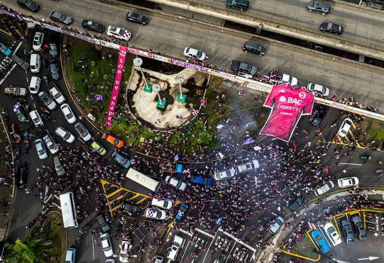 Prensa Saprissa