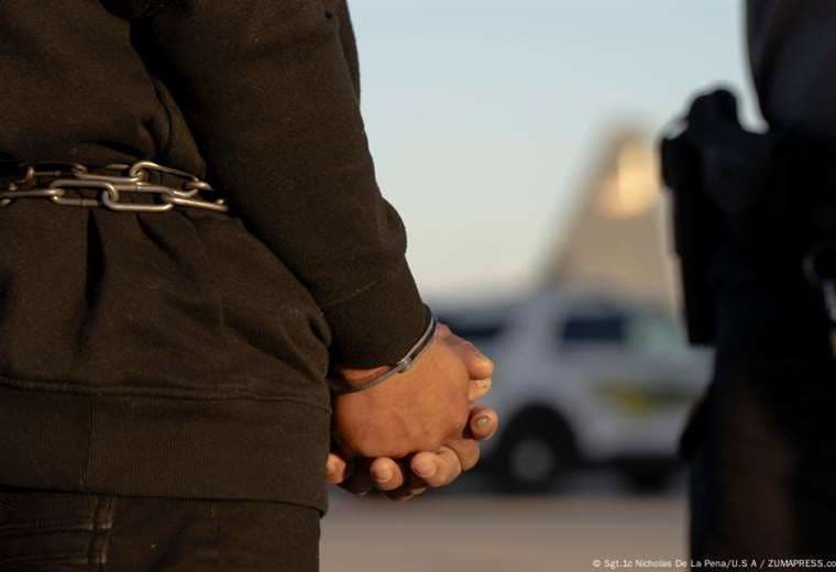 Colombia captura a enlace de mafia italiana en América Latina