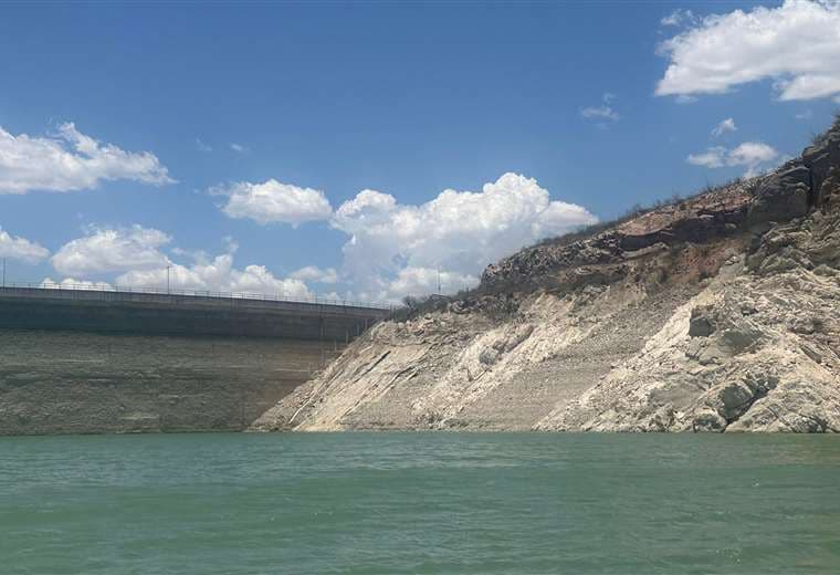 Crece disputa entre México y Estados Unidos por la escasez de agua 