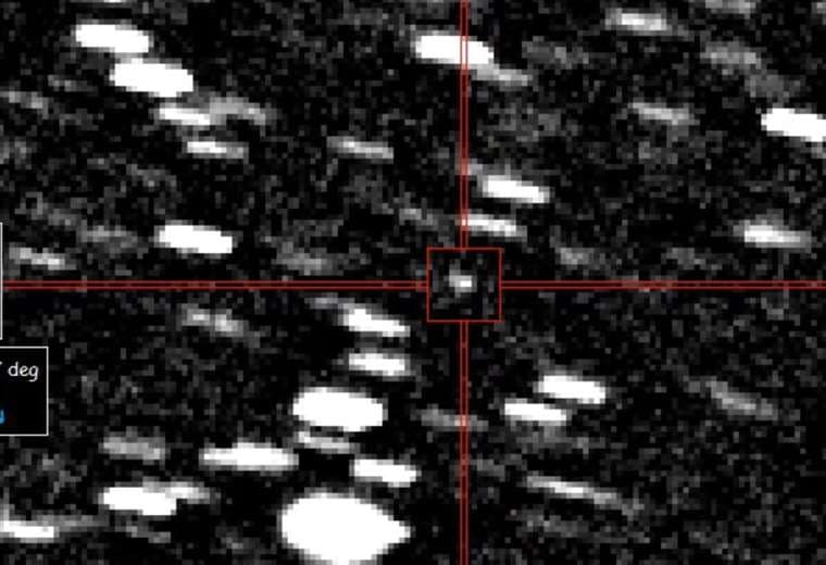 El misterioso 3I/ATLAS, el cometa más antiguo jamás observado
