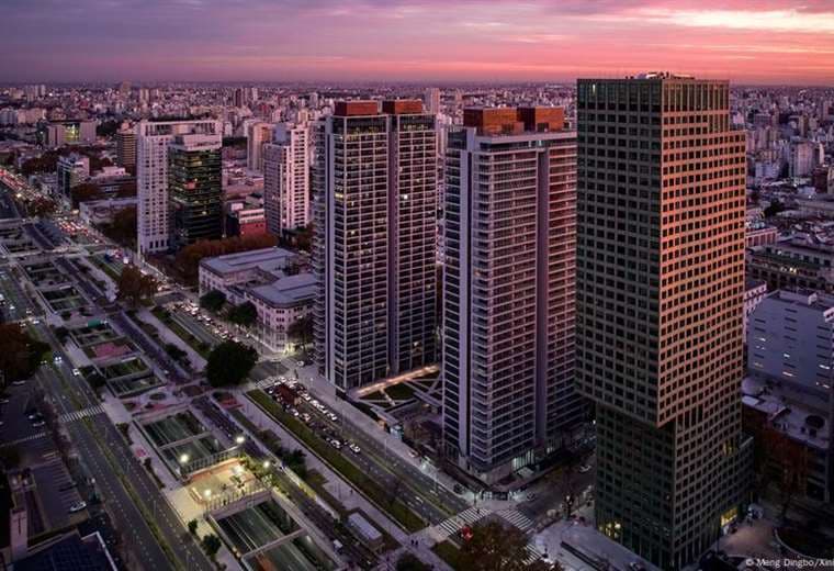 ¿Cuáles son las mejores ciudades para vivir en América Latina?