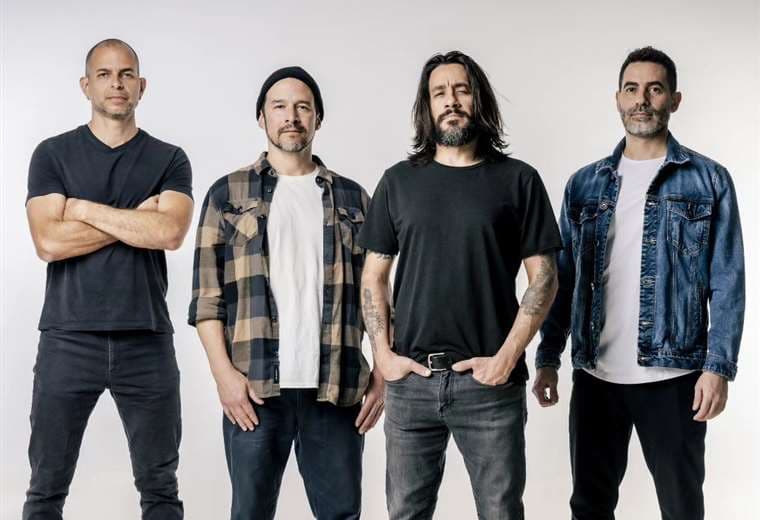 Solocarne celebra 30 años en los escenarios junto a Codefendants y Bufonic
