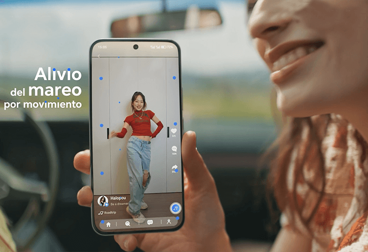 HONOR 400 Series deslumbra con cámara AI de 200MP