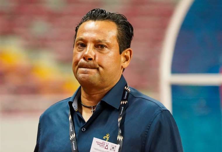 Jeaustin Campos le adelantó a los hondureños el gran secreto de La Sele