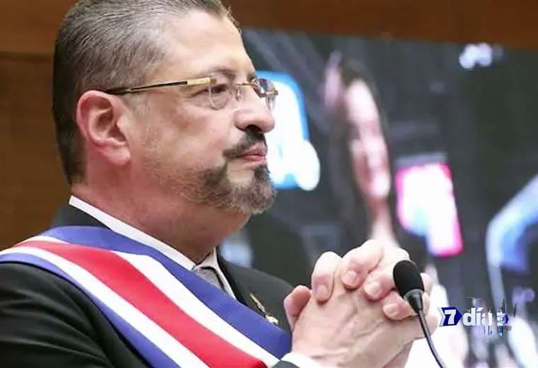 El ABC de una acusación