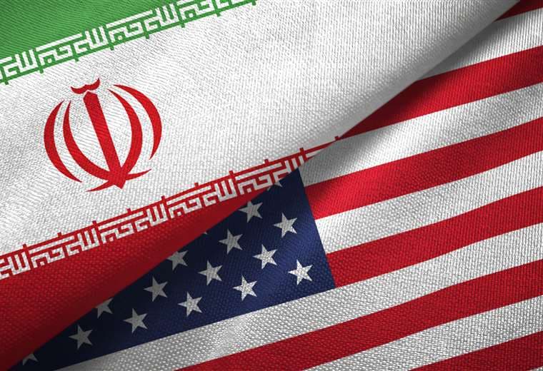 Irán dice que "no tiene fecha" para conversar con EE. UU. sobre su programa nuclear
