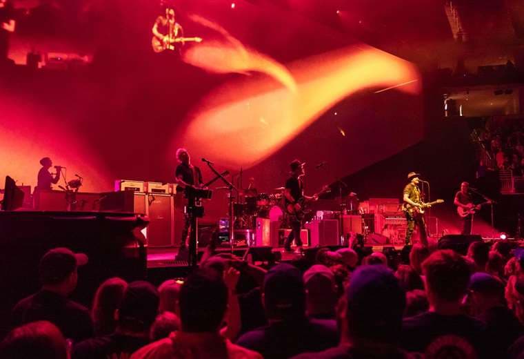Una semana que estremece al rock: dos leyendas del género se despiden de los escenarios