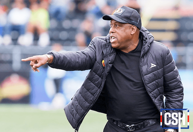 Medford tras derrota del Herediano: “Con esa actitud no le ganamos a nadie”