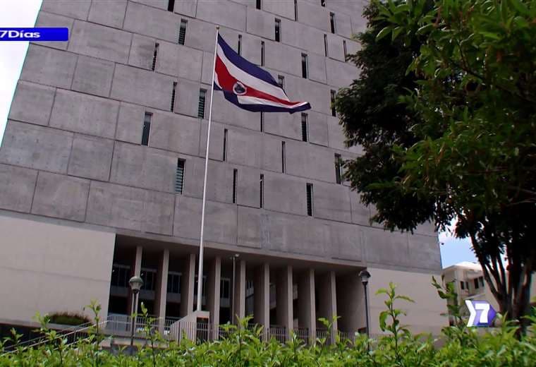 Freno a los impuestos