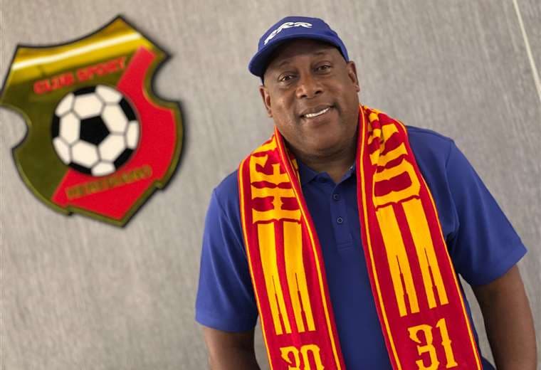 Medford: “No importa si se juega bonito o feo; lo que importa es ganar”