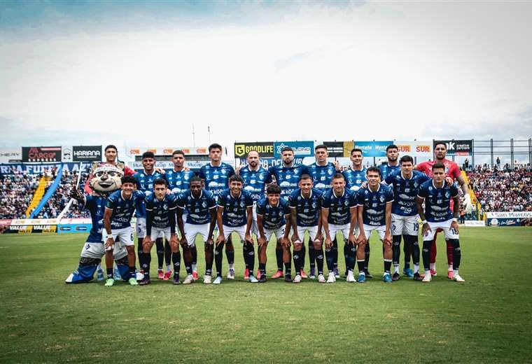 Cartaginés busca mantener la marca perfecta de equipos ticos ante el Verdes