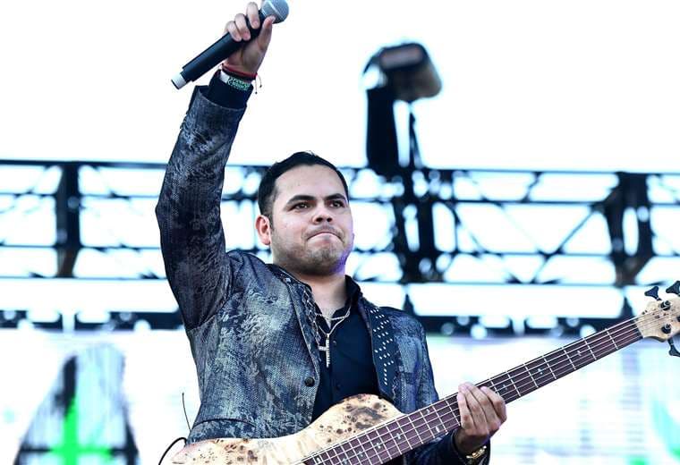 Quién era Ernesto Barajas, el cantante de narcocorridos asesinado a balazos en México