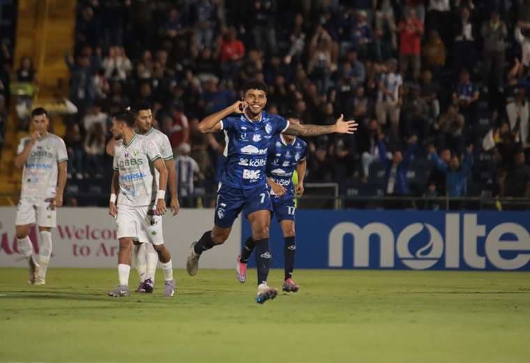 Copa Centroamericana define boletos a la siguiente ronda
