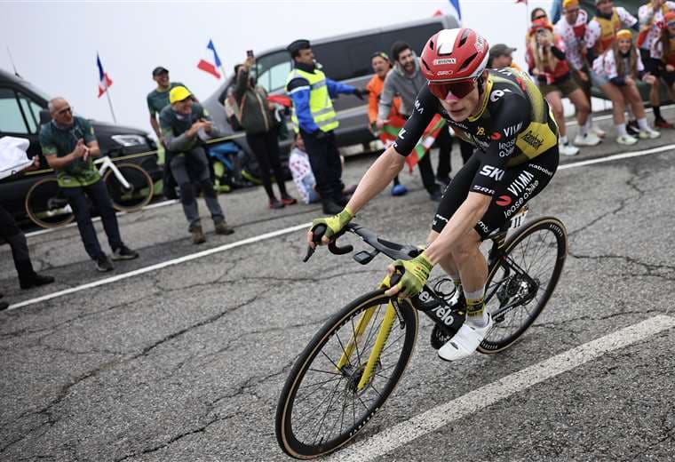 Vuelta a España comienza este sábado: Aquí todos los detalles