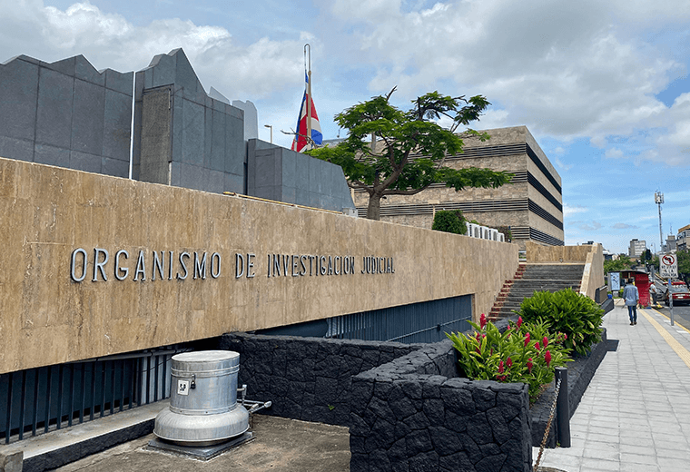 Michael Soto y Exleine Sánchez entre aspirantes a subdirector del OIJ