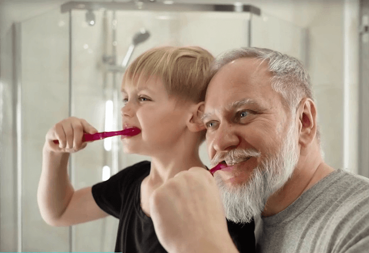 La conexión entre salud bucodental y enfermedades sistémicas