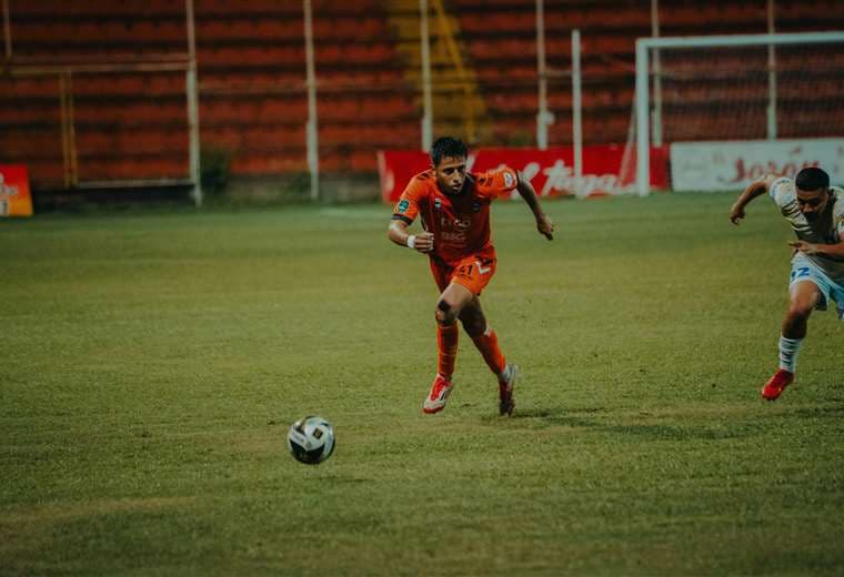 Día y hora definidos: Así se jugará la fecha 5 del Torneo de Apertura