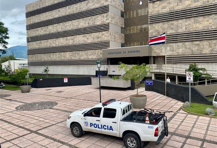 Defensa de Celso Gamboa deja en el aire extradición voluntaria a EE. UU.: fin de semana será clave