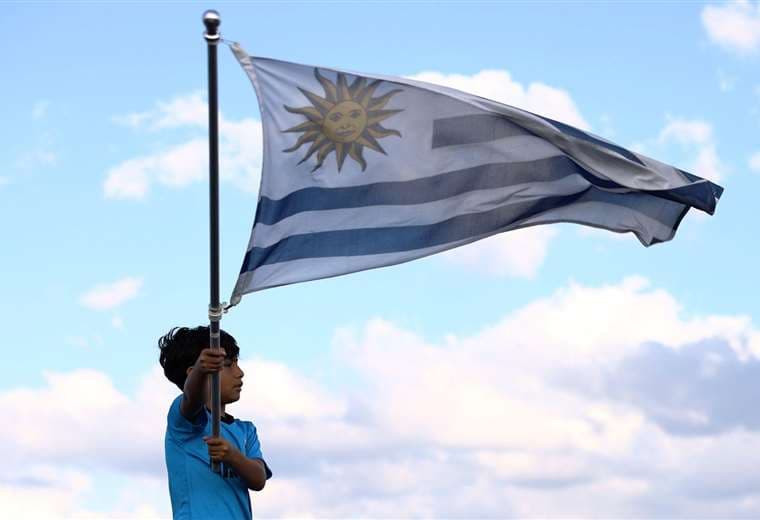 ¿Error histórico? Uruguay celebra su independencia el mismo día que se unió a provincias argentinas