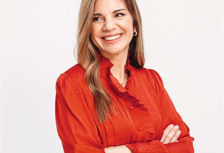 Marian Rojas-Estapé rompe récords en Costa Rica y abre segunda función de Mentes Expertas