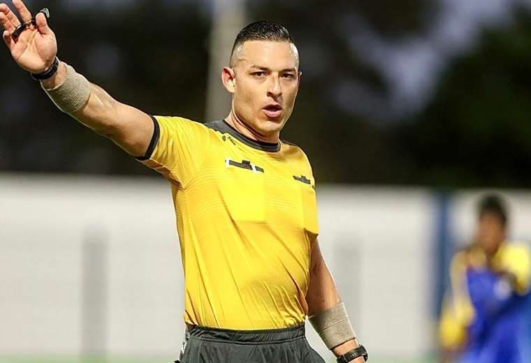 Árbitros ticos tendrán participación en Mundial Sub-17