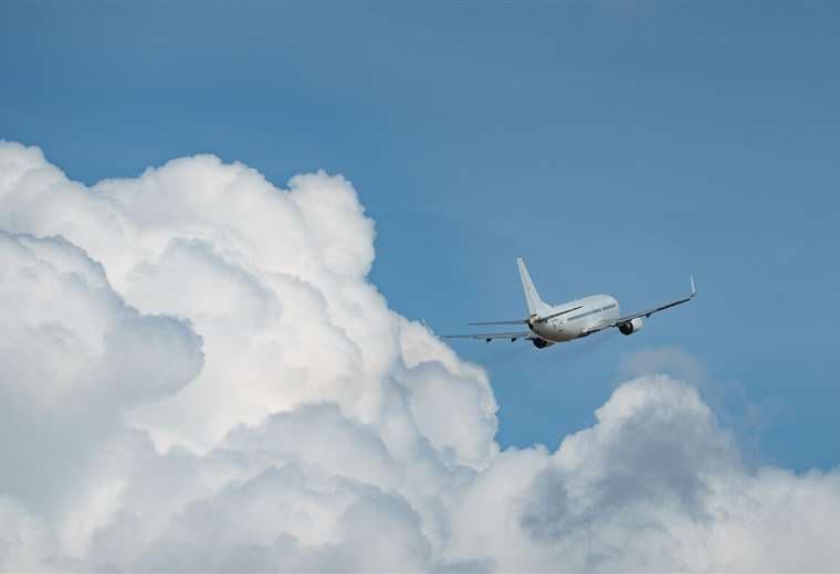 Cielos más agitados: cómo el cambio climático aumenta las turbulencias aéreas