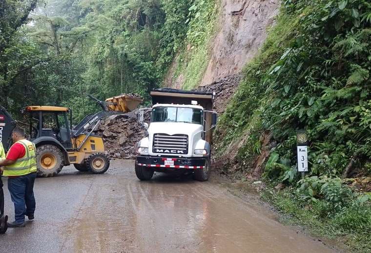 ¡Atención! Ruta 32 permanecerá cerrada este sábado