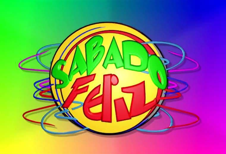 25 aniversario de ‘Sábado Feliz’: Vea aquí el programa completo