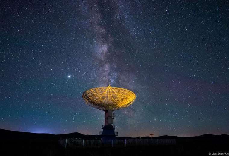 Estudio: Científicos revelan dónde y cuándo buscar civilizaciones extraterrestres