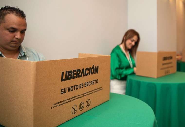TSE pone en jaque al PLN por nombramientos en San Ramón