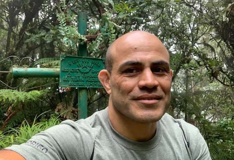 “Tengo el corazón en la mano”, dice hija de hombre desaparecido en Pico Blanco