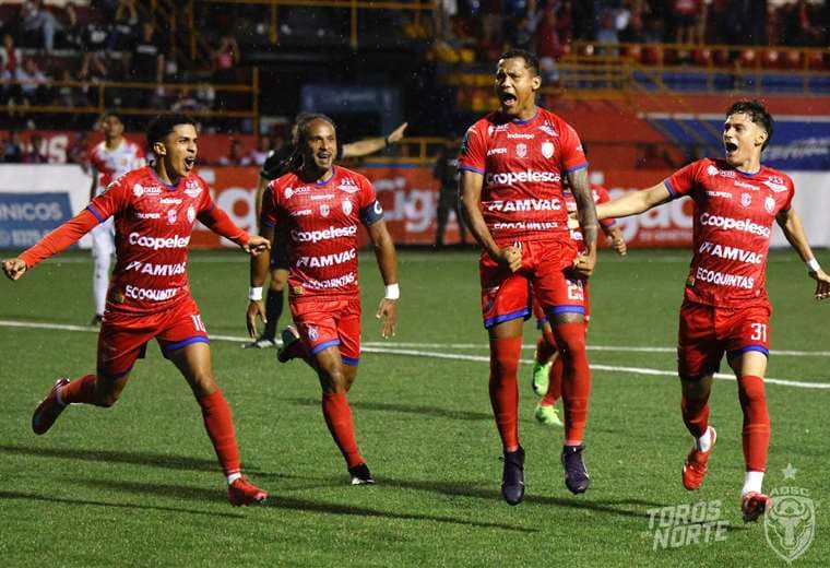 Esta semana se terminan de sellar los boletos a la siguiente fase del Torneo de Copa