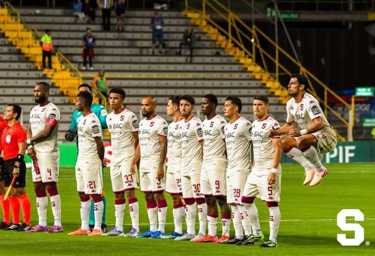Nueva noche de terror en La Cueva: los números de la eliminación del Saprissa