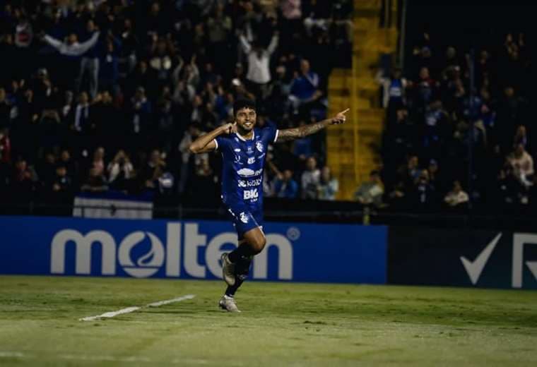 Cartaginés sí pone su nombre en siguiente fase de Copa Centroamericana