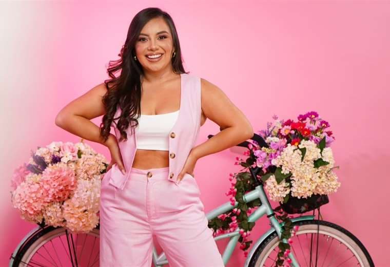 Mariana Uriarte llega a 'Sábado Feliz': “Es una mezcla de emoción, orgullo y gratitud”