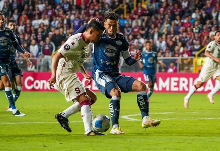 Nuevo fracaso internacional: Saprissa queda eliminado de Copa Centroamericana