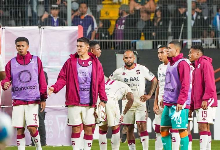 Saprissa no ve una en Copa Centroamericana 