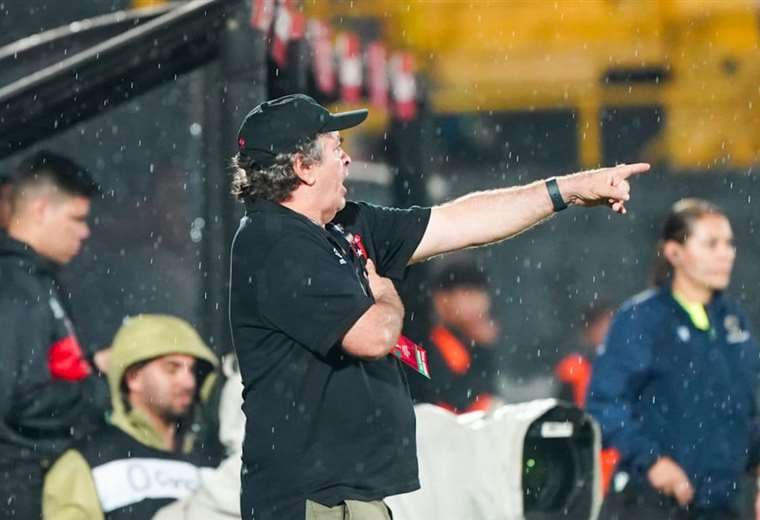 Óscar Ramírez: "Los equipos vienen con una motivación extra cuando juegan ante el bicampeón" 