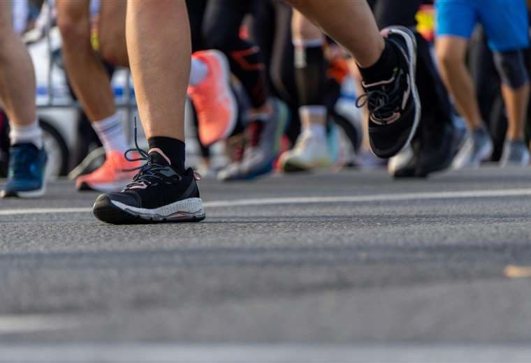 Este domingo se llevará a cabo la edición 44 de la clásica de atletismo San Juan