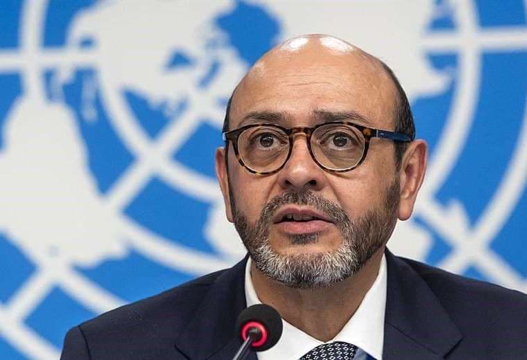 Cada minuto, un camión de plástico termina en el mar: la urgencia de un tratado global