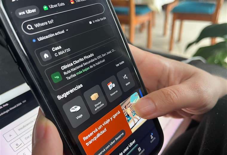 Abogado pide a Sala II acelerar caso de conductor contra Uber tras dos años sin resolución