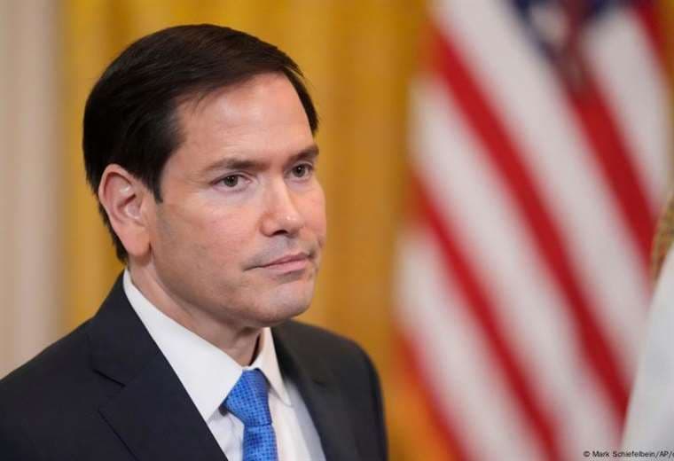 Washington abierto a conversaciones "directas" con Teherán