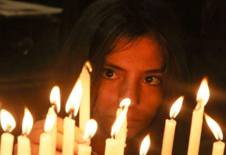 “Si morimos, que sea en la casa del Señor”: cristianos en Gaza se niegan a dejar sus iglesias
