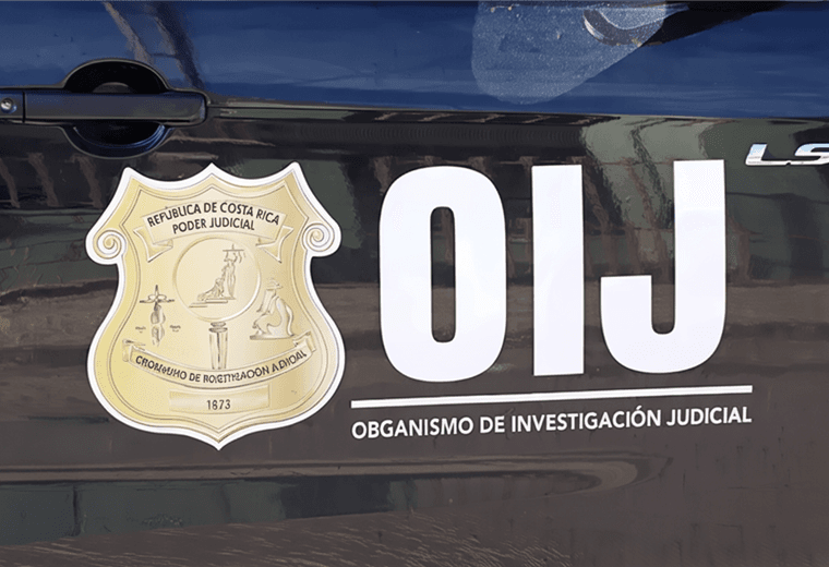 Asesinan a tres hombres en Pavas