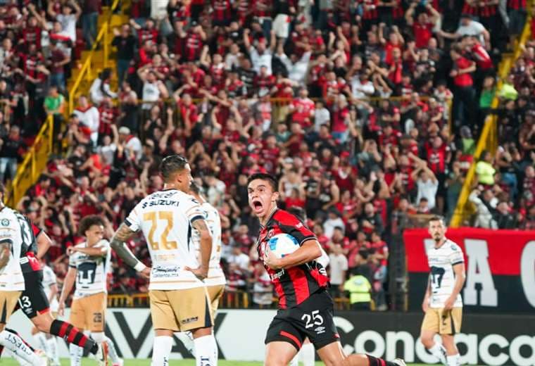 Santiago Van der Putten tras lesión: "Todo reto es una oportunidad para crecer"