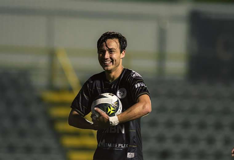Crítica de Minor Díaz surtió efecto:  Sporting logra primer triunfo